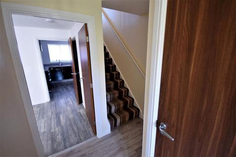 undefined, Fairbairn Road, Peterlee, County Durham, SR8 5EW