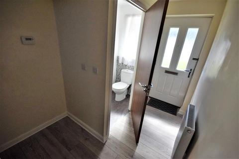 undefined, Fairbairn Road, Peterlee, County Durham, SR8 5EW