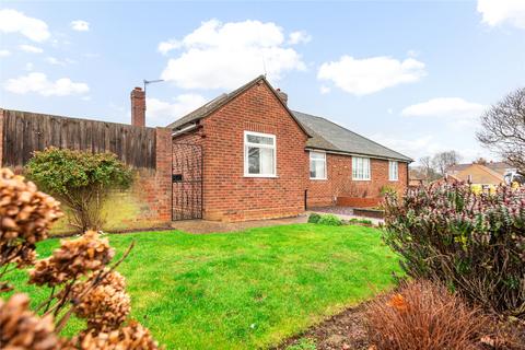 2 bedroom bungalow for sale, Haylands Way, Bedford, Bedfordshire, MK41