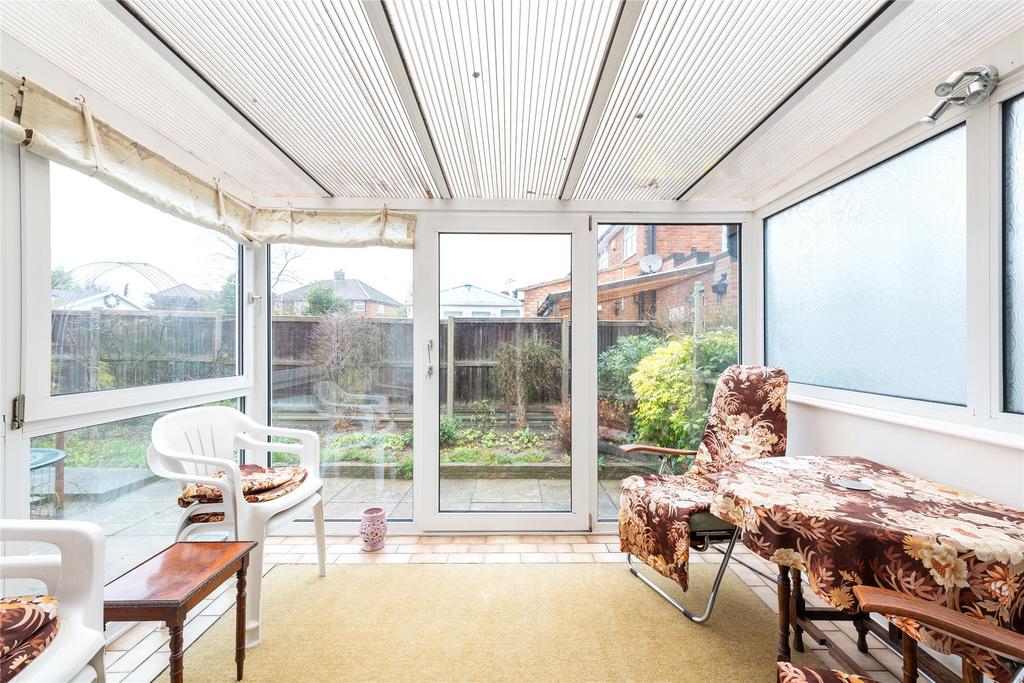 Conservatory