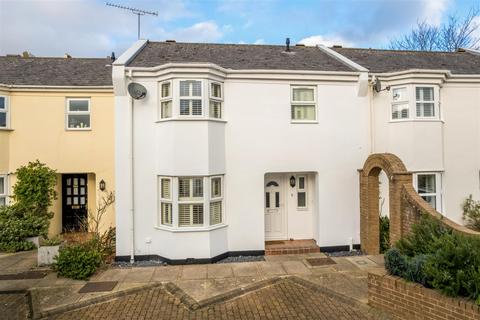 undefined, Marlborough Mews, Brighton