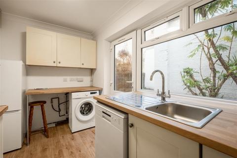 undefined, Marlborough Mews, Brighton