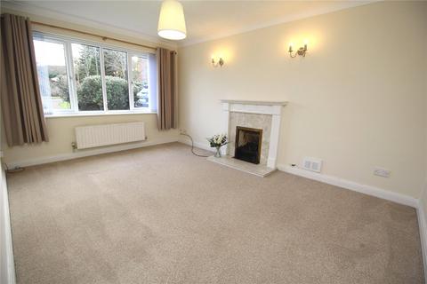 3 bedroom detached house for sale, Loxbeare Drive, Furzton, Milton Keynes