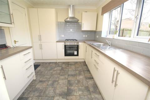 3 bedroom detached house for sale, Loxbeare Drive, Furzton, Milton Keynes