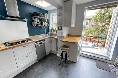 undefined, 117 Lower Road, Salisbury SP2