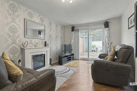 2 bedroom detached bungalow for sale, Little Hollies, Forest Town, NG19