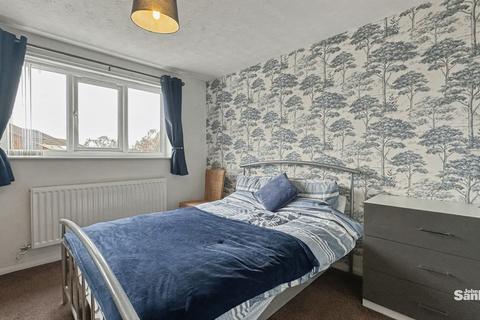 2 bedroom detached bungalow for sale, Little Hollies, Forest Town, NG19