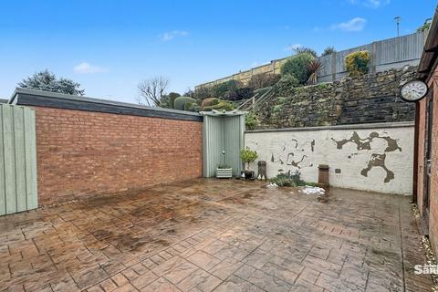 2 bedroom detached bungalow for sale, Little Hollies, Forest Town, NG19