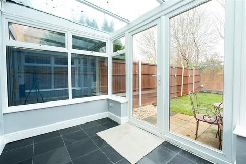 2 bedroom semi-detached house for sale, St. Johns Close, Evesham WR11