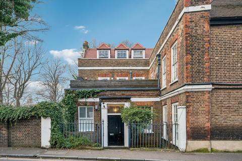 undefined, Mortlake High Street, London SW14