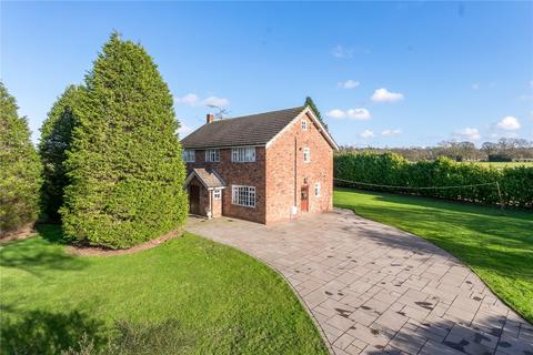 4 bedroom detached house for sale, Green Lane, Alderley Edge, Cheshire, SK9