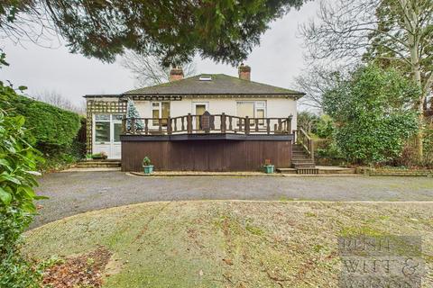 3 bedroom detached house for sale, Tollgate Road, Sedlescombe