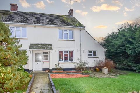 The Crescent, Pewsey, Wiltshire, SN9