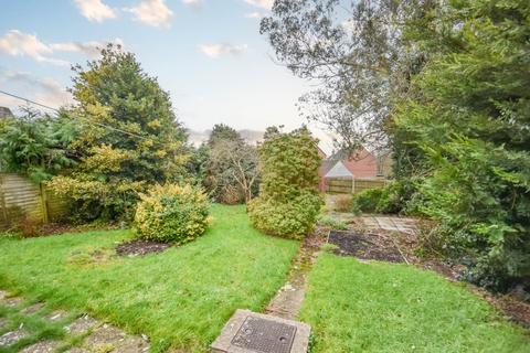 undefined, The Crescent, Pewsey, Wiltshire, SN9