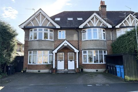 1 bedroom apartment to rent, Princess Road, Branksome, Poole, BH12
