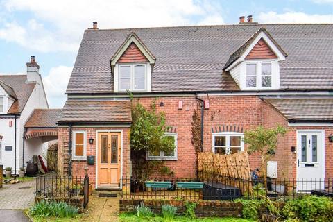 undefined, Manor Road, Great Bedwyn, Marlborough, Wiltshire, SN8