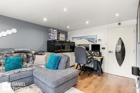 undefined, DANIEL THOMAS | Plomer Avenue, Hoddesdon, EN11