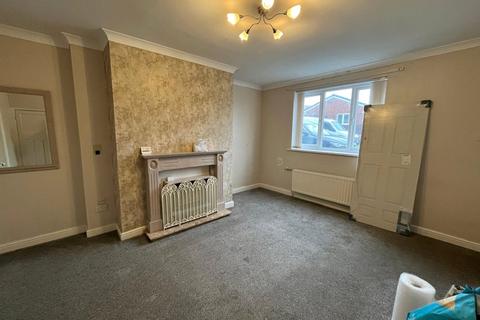 2 bedroom end of terrace house for sale, Hordon, Na SR8