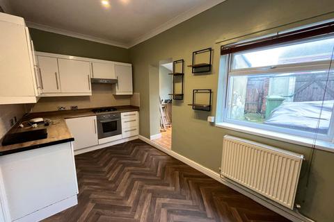 2 bedroom end of terrace house for sale, Hordon, Na SR8