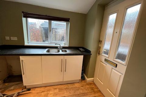 2 bedroom end of terrace house for sale, Hordon, Na SR8