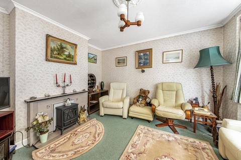undefined, Steventon Road, Abingdon OX13
