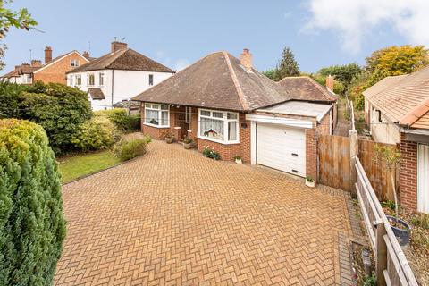 3 bedroom detached bungalow for sale, Steventon Road, Abingdon OX13