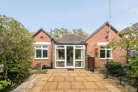 3 bedroom detached bungalow for sale, Steventon Road, Abingdon OX13