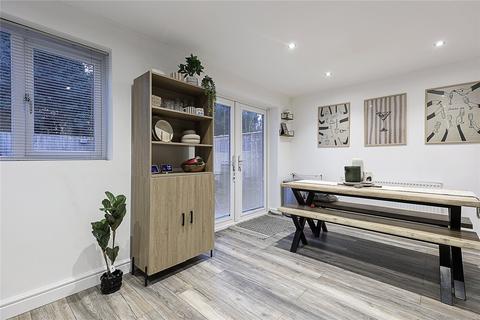 undefined, Campion Grove, Marton Manor