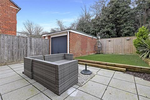 undefined, Campion Grove, Marton Manor
