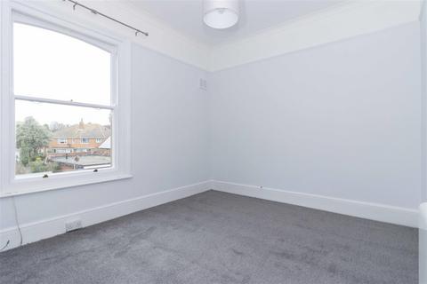 2 bedroom flat for sale, Richmond Road, Worthing