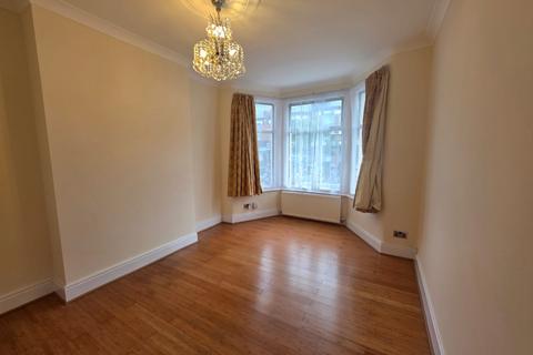 undefined, Derby Avenue, North Finchley, N12
