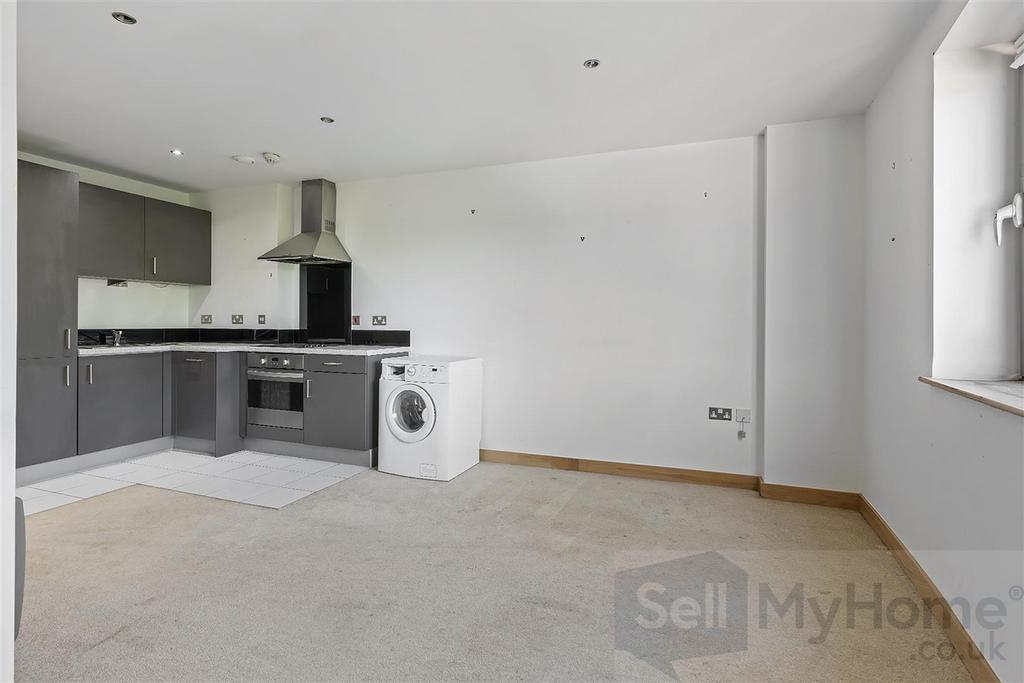 Kitchen Lounge