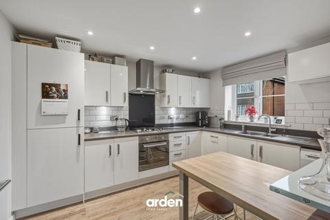 4 bedroom detached house for sale, Partletts Way, Powick, WR2