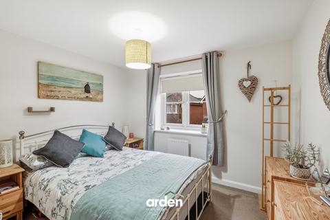 4 bedroom detached house for sale, Partletts Way, Powick, WR2