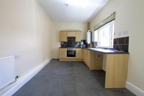 undefined, Oxford Road, Thornaby