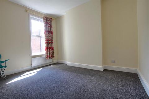 undefined, Oxford Road, Thornaby