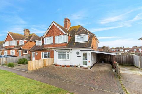 Highlands Road, Seaford