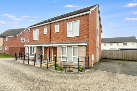 Appletree Close, Coalville, LE67