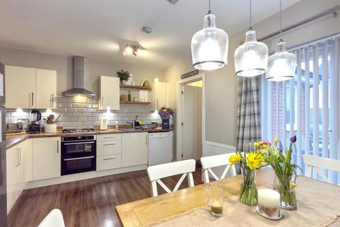 undefined, Appletree Close, Coalville, LE67