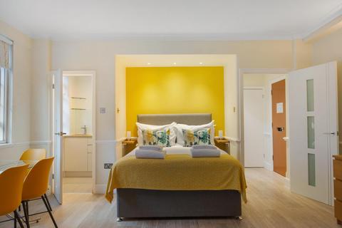 undefined, London SW3