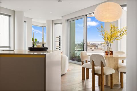 3 bedroom apartment for sale, Greenwich Peninsula, 4 Cutter Lane, SE10