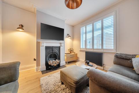 undefined, Eastcott Road, Old Town, Swindon, SN1