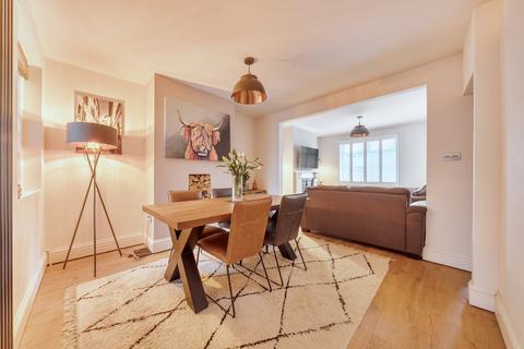 undefined, Eastcott Road, Old Town, Swindon, SN1