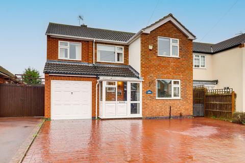undefined, Boxley Drive, Nottingham NG2