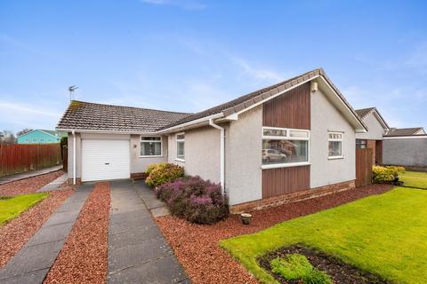 Sycamore Gardens, Blackwood ML11