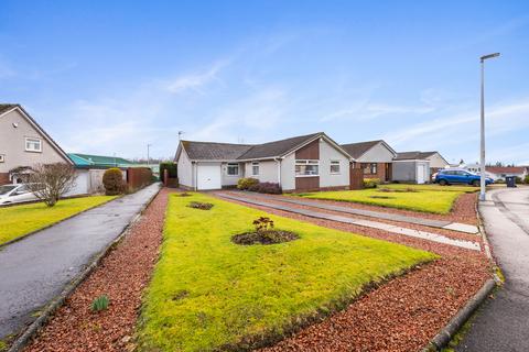undefined, Sycamore Gardens, Blackwood ML11