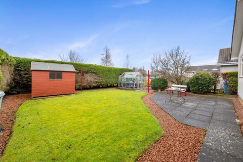 undefined, Sycamore Gardens, Blackwood ML11