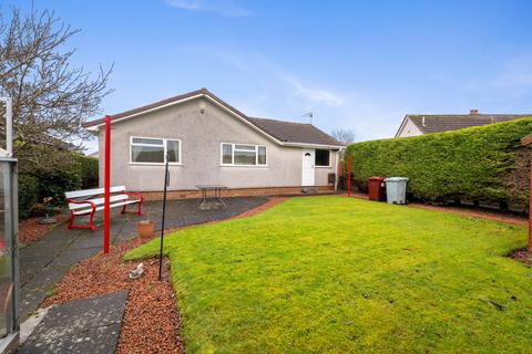 undefined, Sycamore Gardens, Blackwood ML11