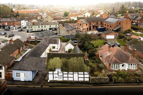 undefined, Bridge Street, Shepshed, LE12