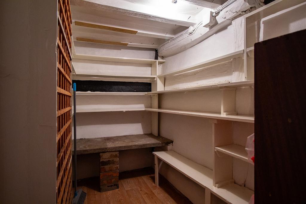 Pantry